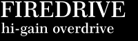 Firedrive logo